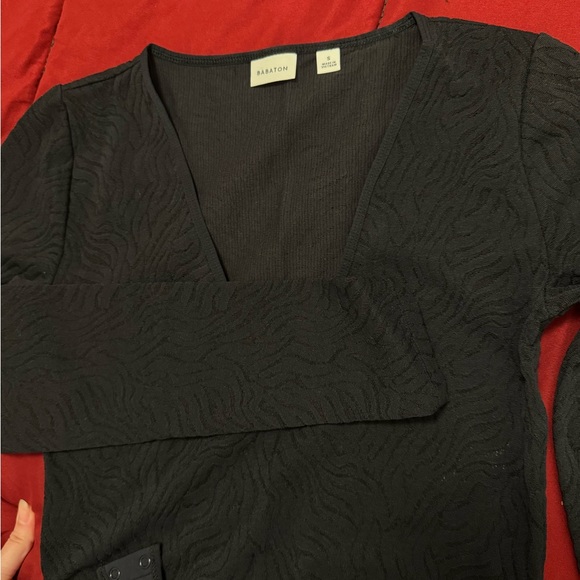 Babaton bodysuit - Picture 2 of 4